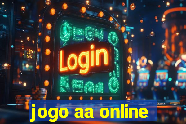 jogo aa online